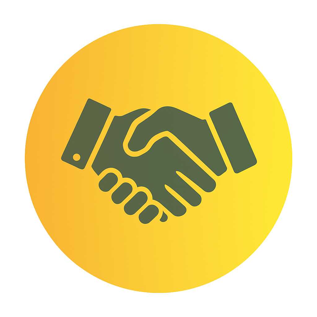 Persoonlijke service kerstboom